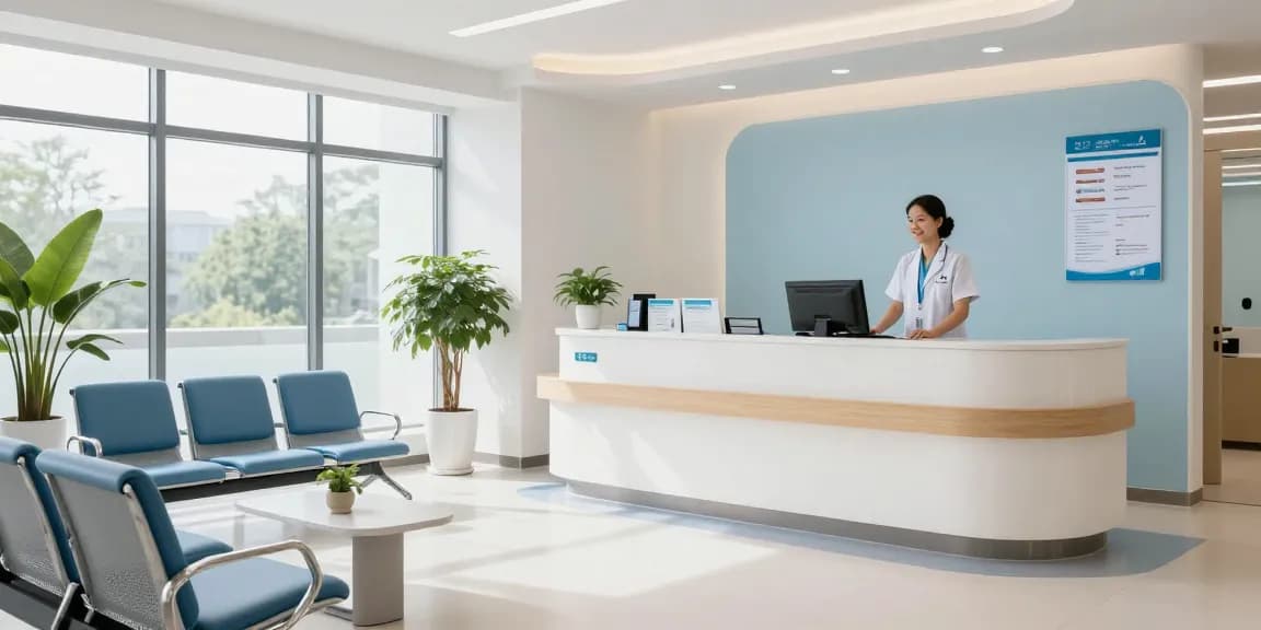 Hair transplant Istanbul at leading healthcare provider's clinic, expert medical services and compassionate patient care.