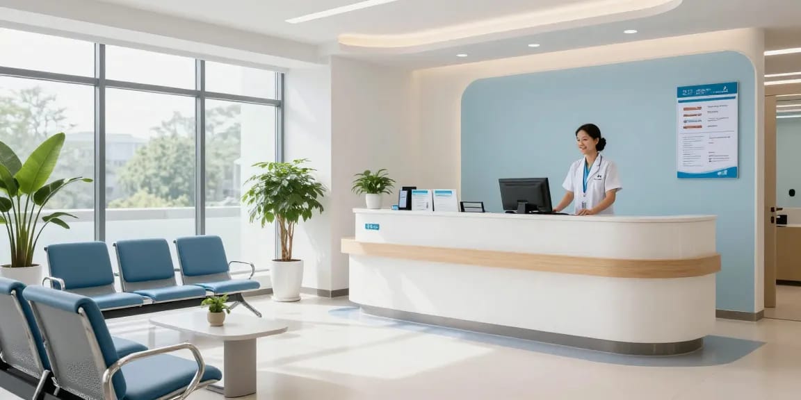 Hair transplant Istanbul at leading healthcare provider's clinic, expert medical services and compassionate patient care.