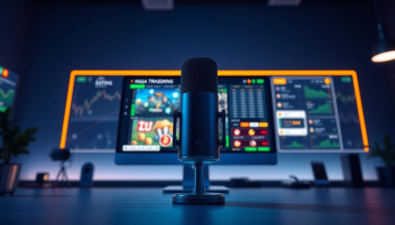 MV88 microphone featured in a modern online gambling platform interface highlighting USDT transactions.