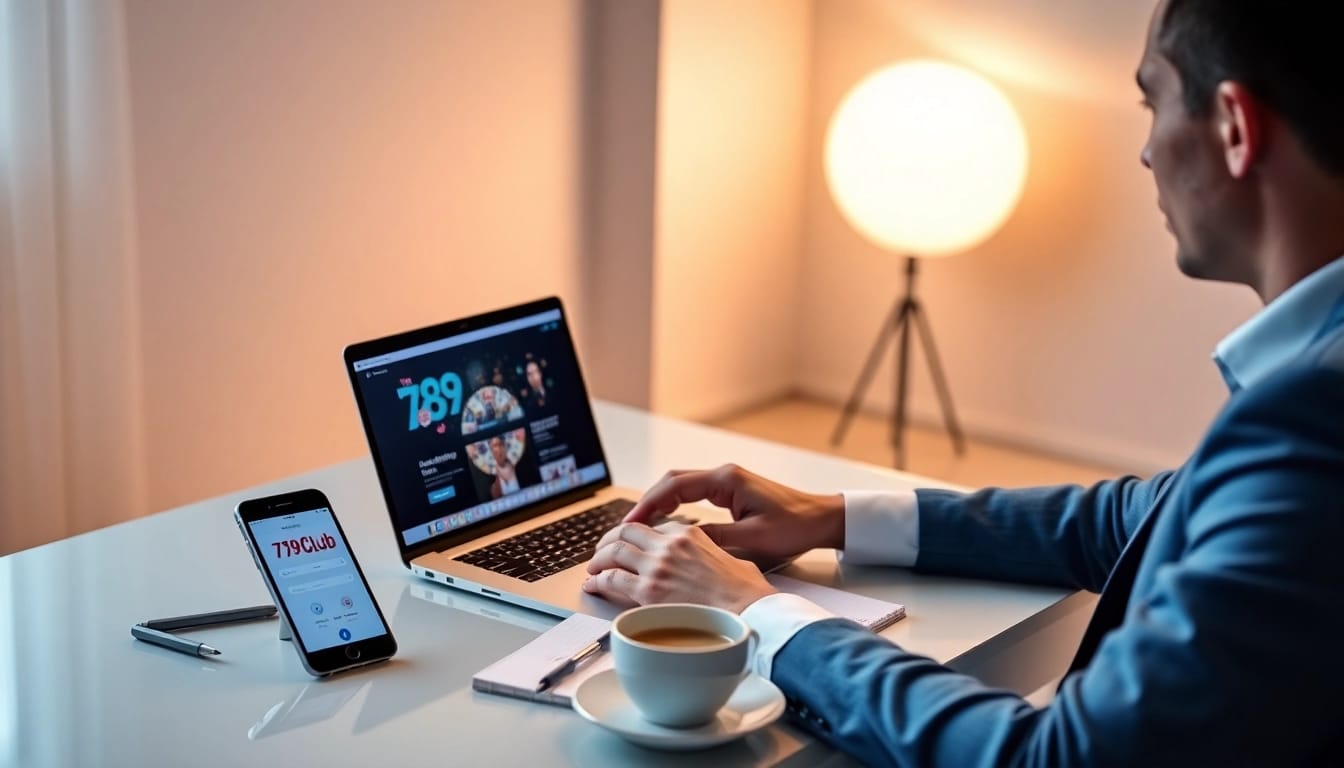 Guide to Hướng Dẫn Chi Tiết Các Bước Rút Tiền 789Club for seamless online withdrawals.