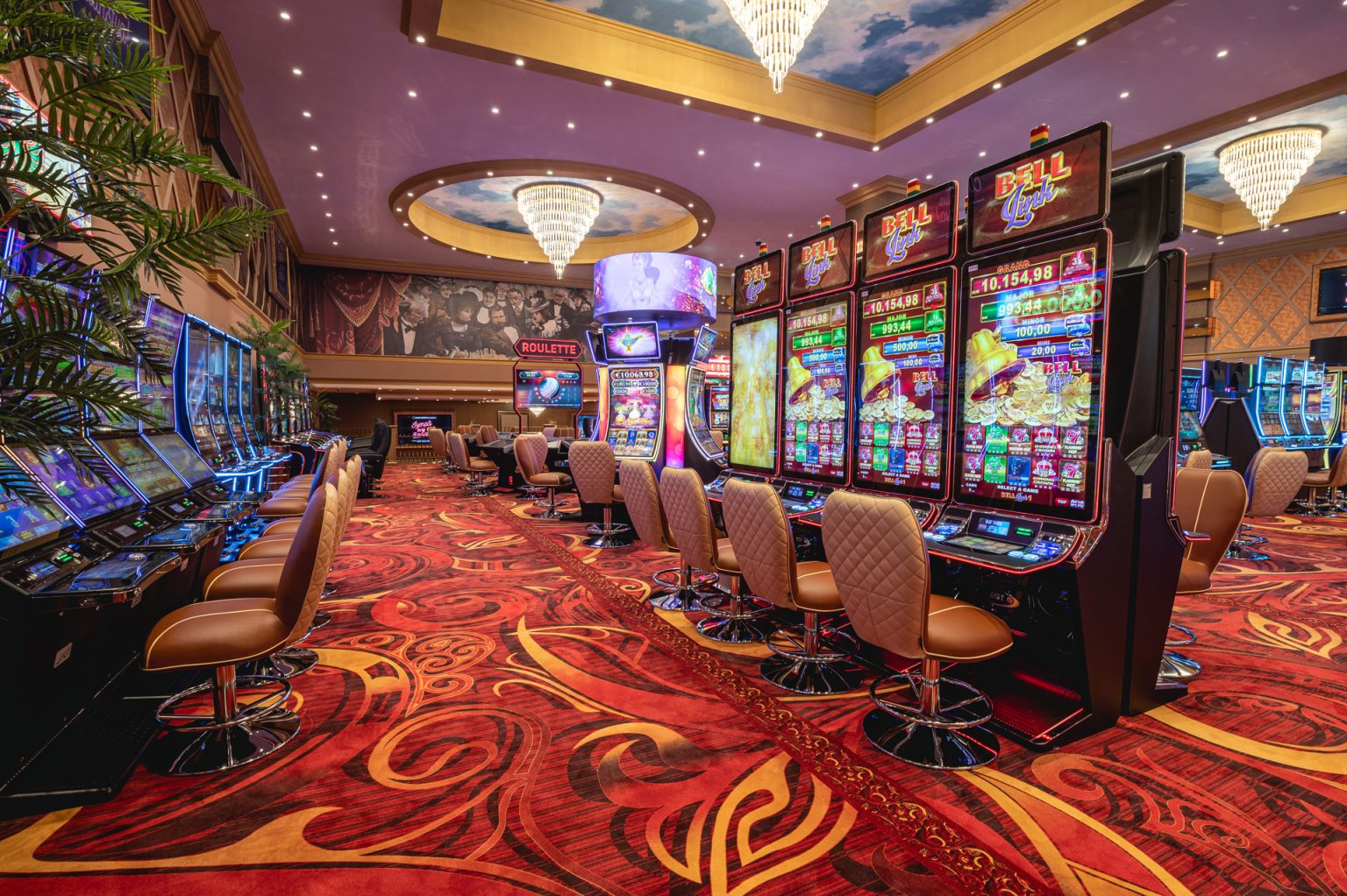 Top Online Casinos for Manitoba: The Ultimate Guide to Winning Choices