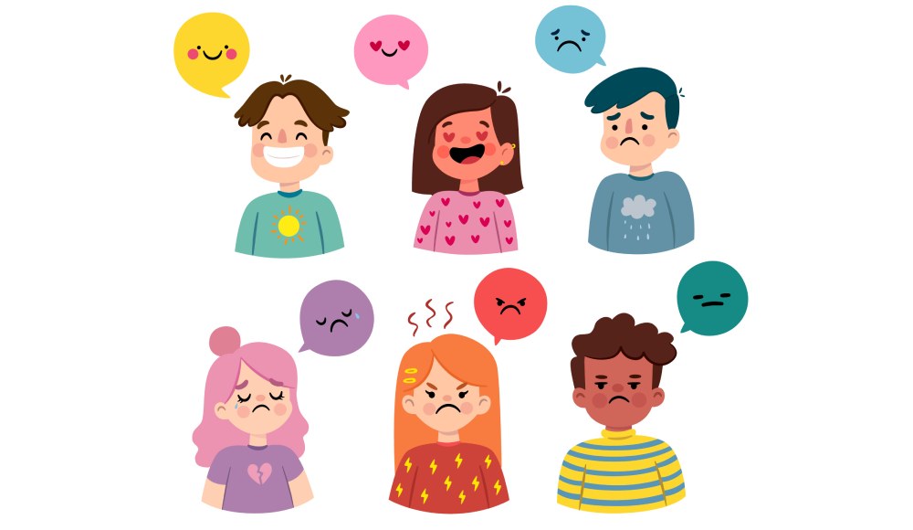 Emotional Wellbeing Habits for Mental Strength and Balance