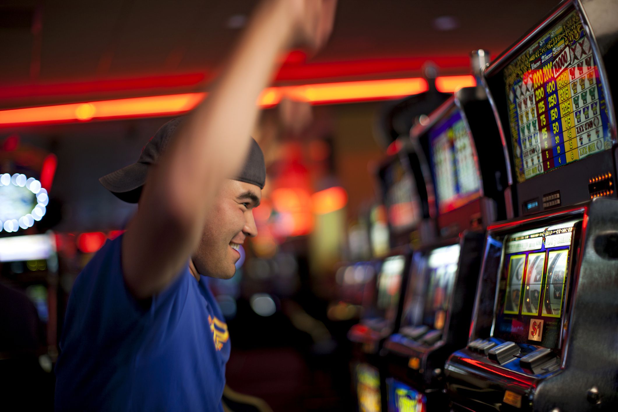 Panduan Lengkap untuk Daftar di Fixplay666 dan Menangkan Permainan Slot