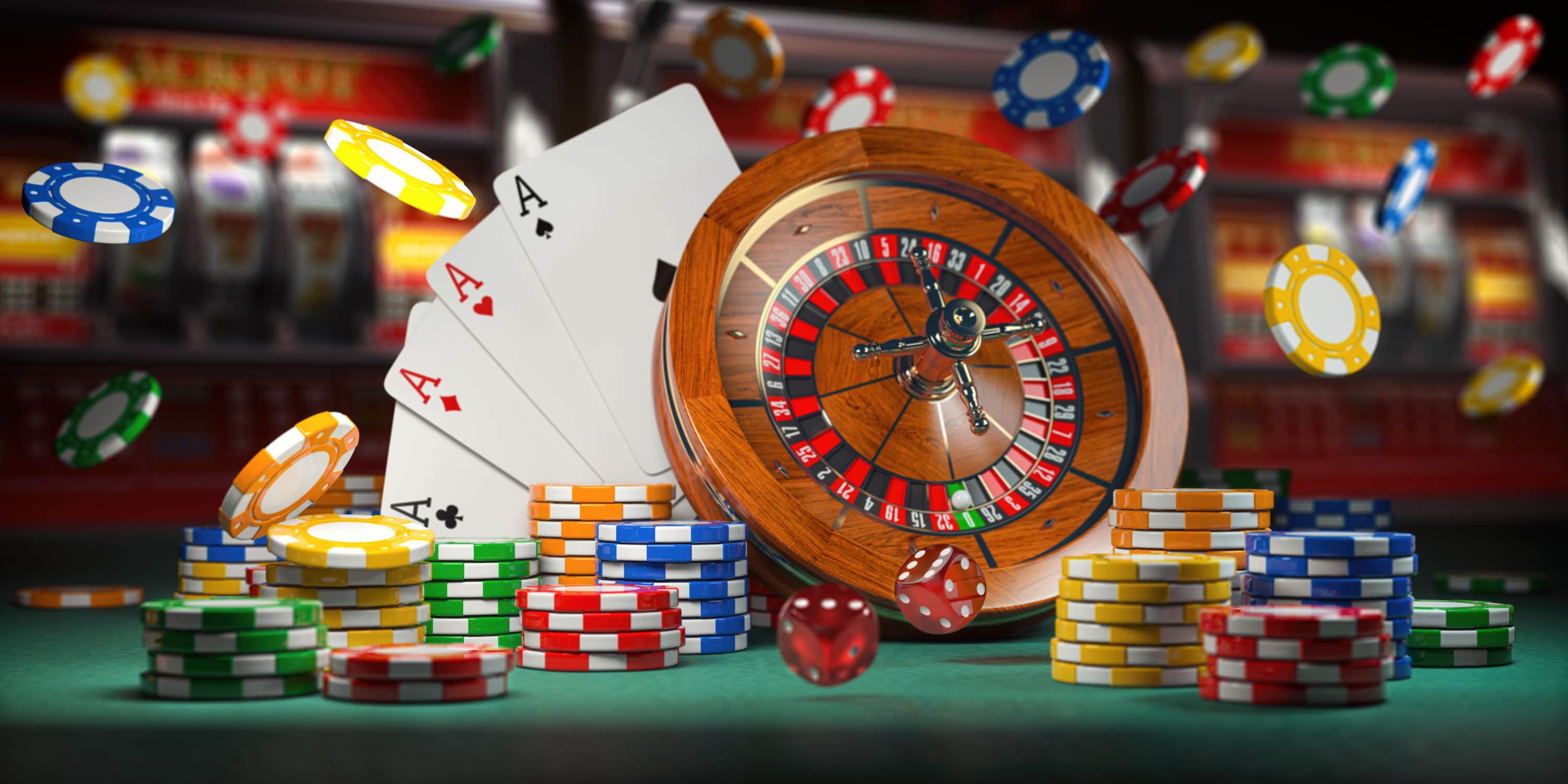 Top Online Casinos for Georgia Players: Your Comprehensive Guide