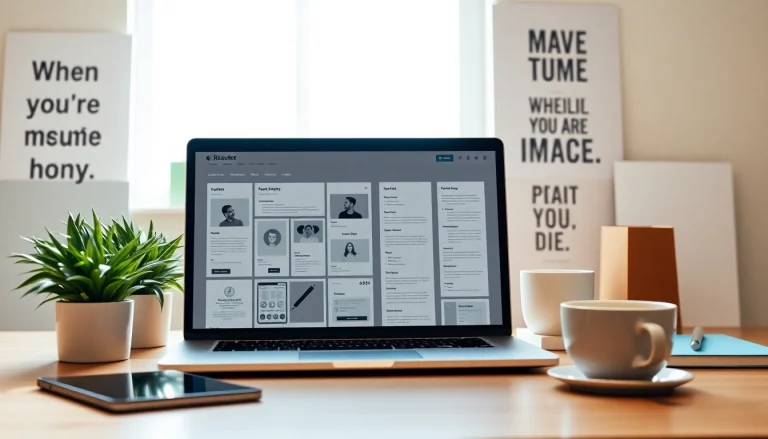 Comprehensive Job Help: Tools and Resources for Your Career Journey