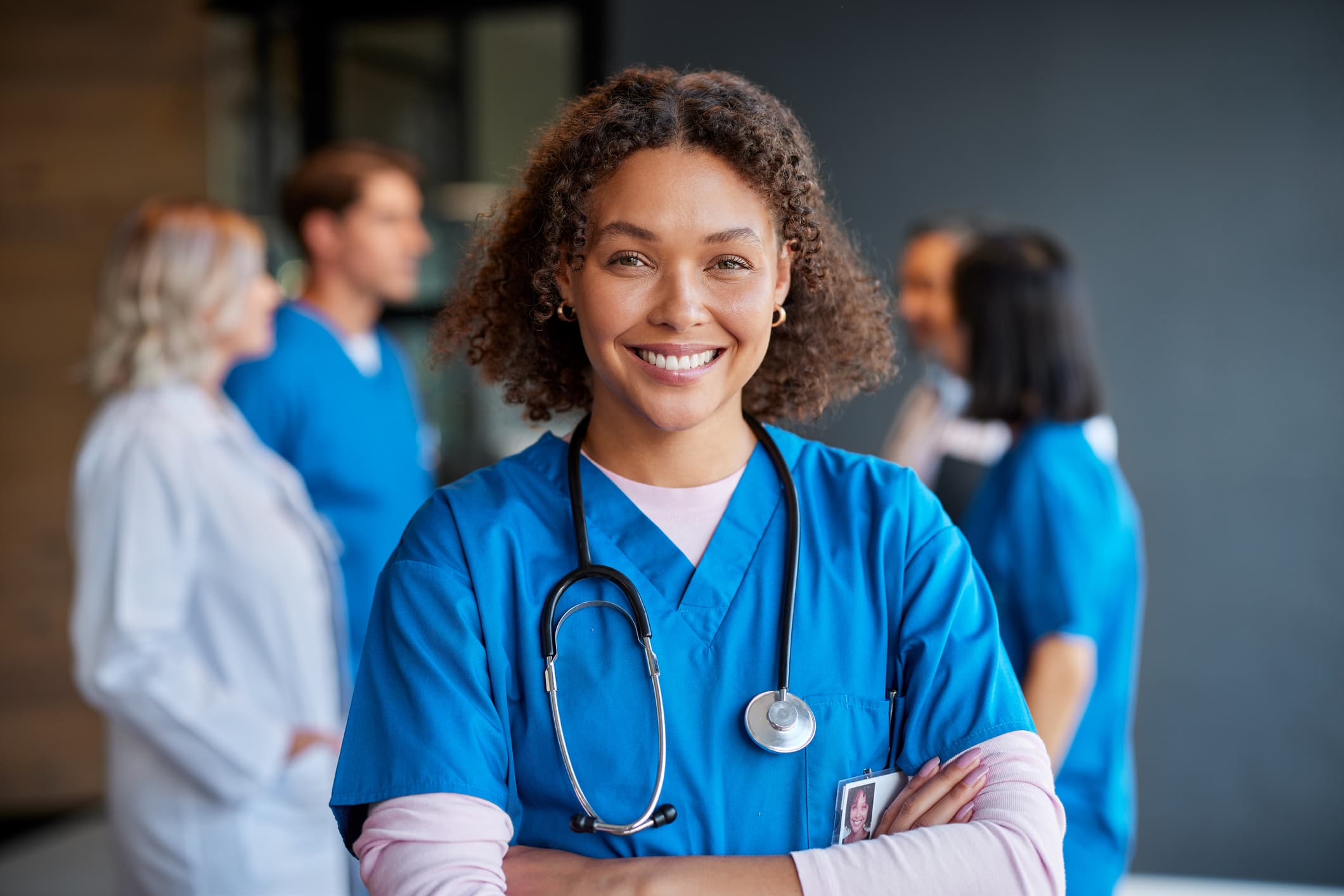 Top-Quality Nursing Essay Writing Service for Academic Success