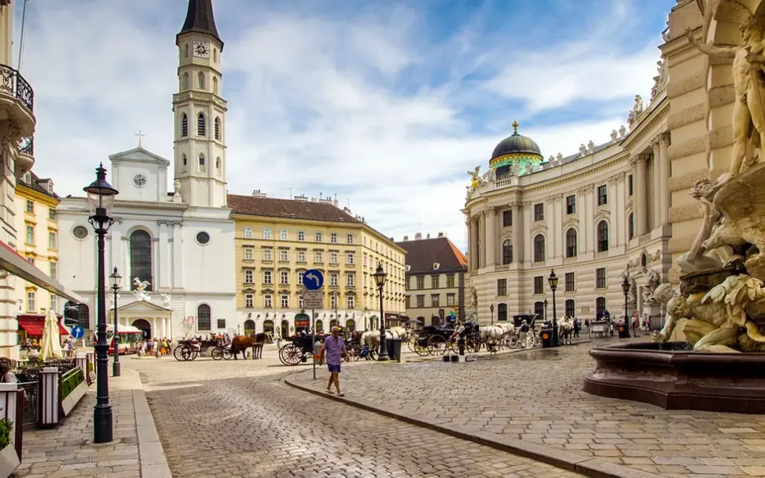 Kostenlose Aktivitäten und Tipps für Wien Online