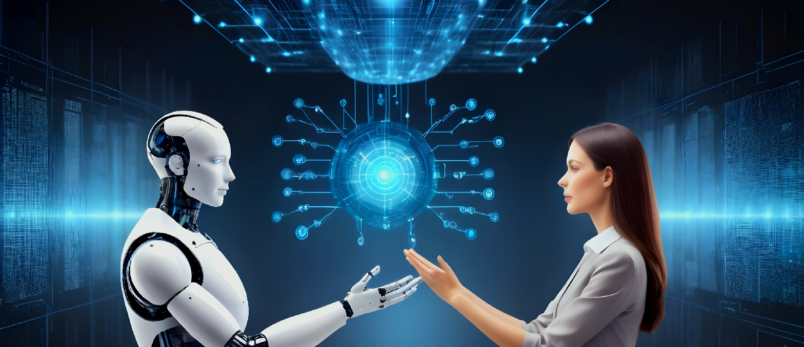 Redefining the Human Interface with AI: Innovative Strategies for Engagement