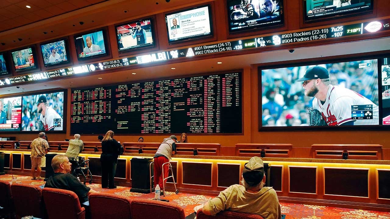 Choosing the Right Sports Betting Apps Nova Scotia: A Comprehensive Guide