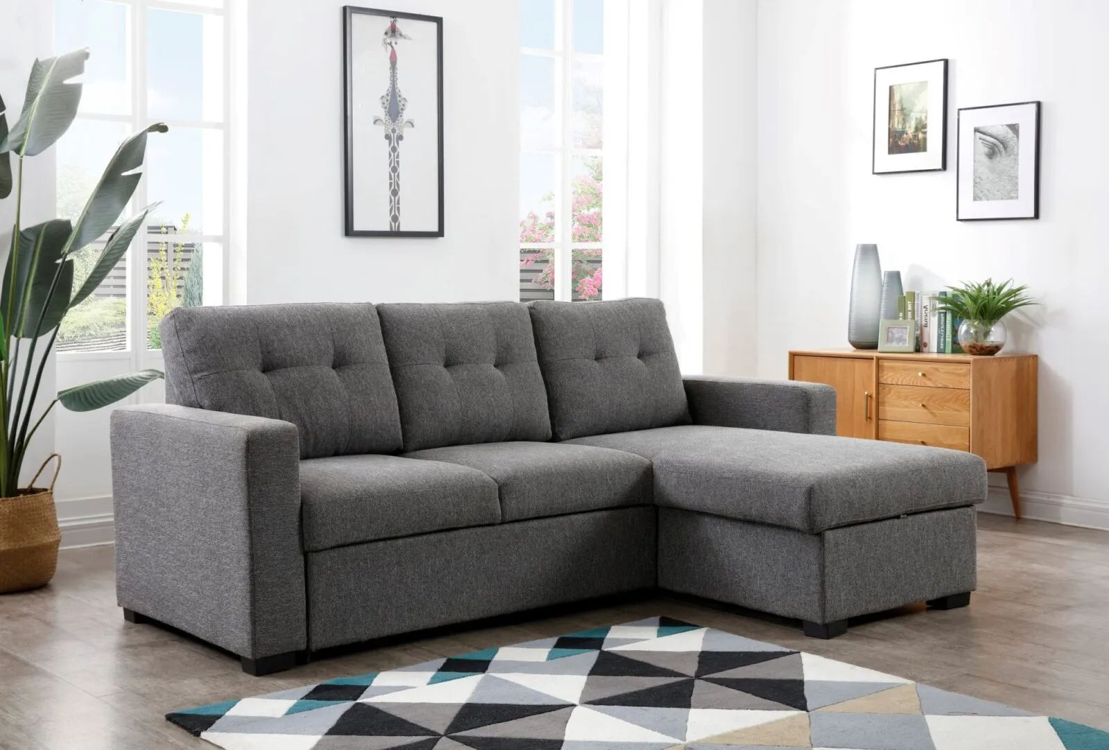 Corner Sofa UK – Cozy Comfort for Families by Msofas