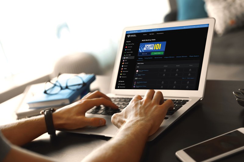 Top Sports Betting Apps Oklahoma: A Guide to Mobile Betting Options