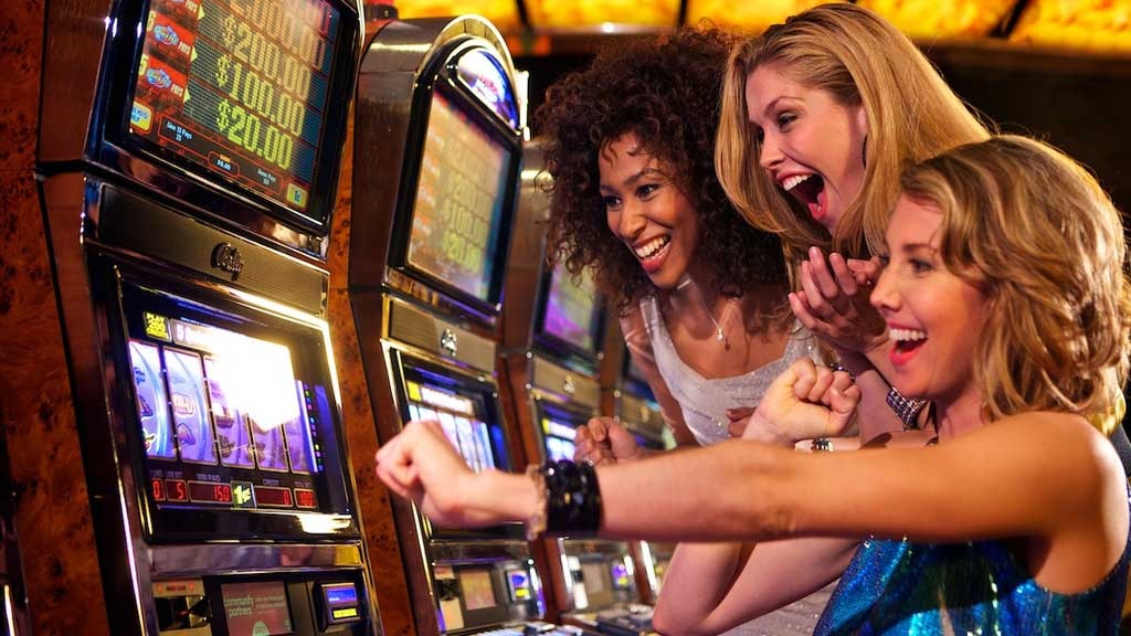Top Strategies for Winning at Online Casinos for Texas Gamblers