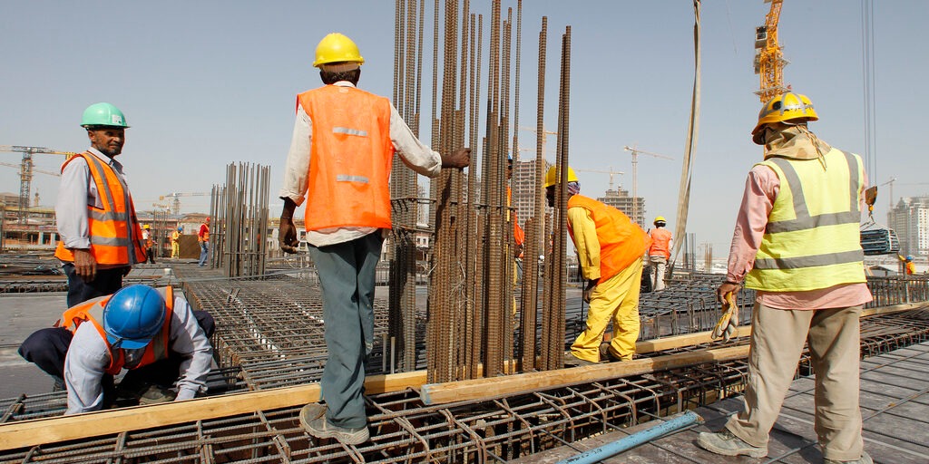 Construction Safety Training Colorado | ABC Rocky Mountain Chapter: Creating a Culture of Safety Excellence