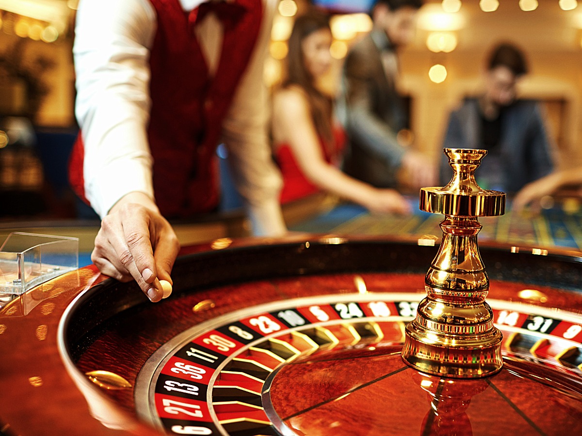 Legal Insights and Options for Online Casinos in California