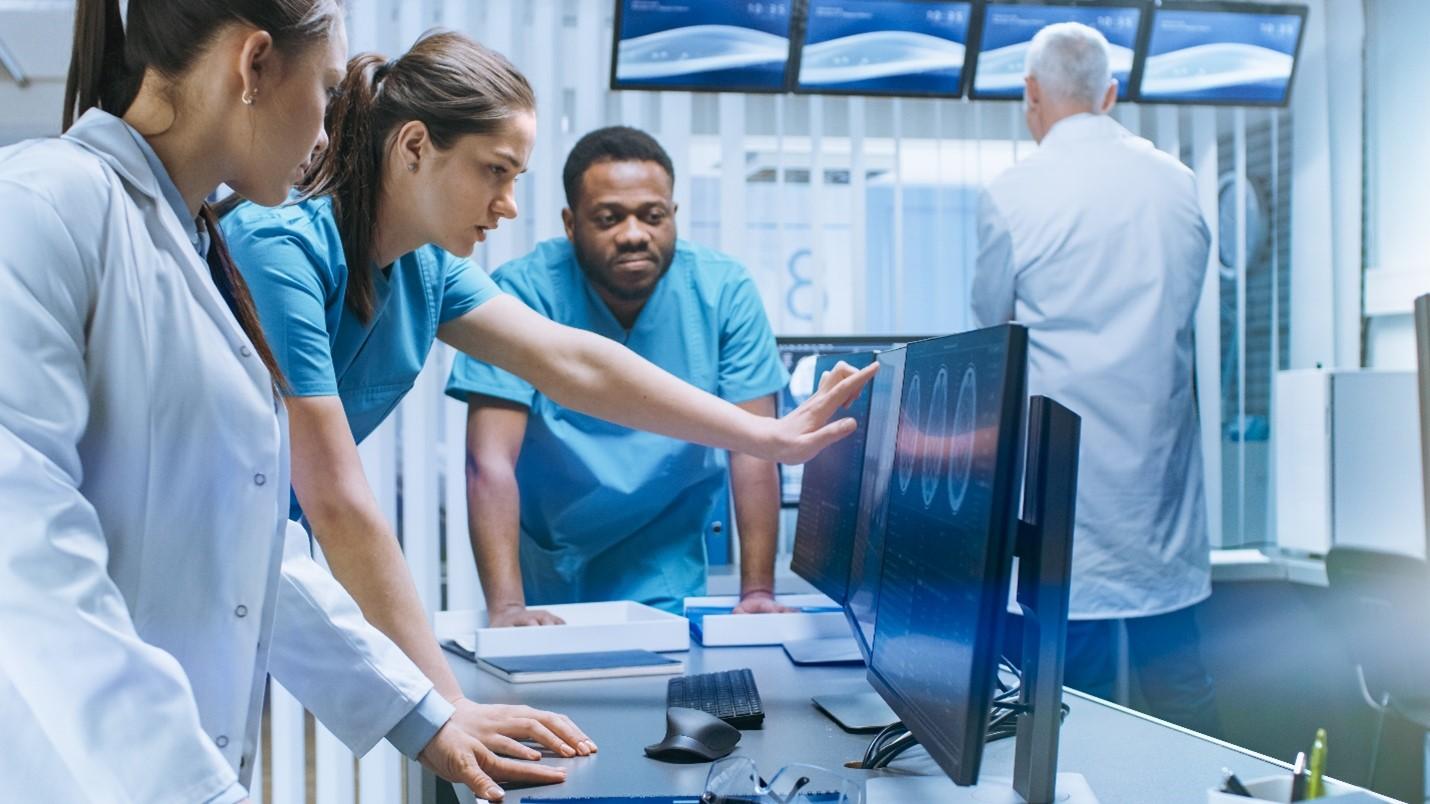 LIMS Software: Individuell anpassbar fuer jede Laborgroesse