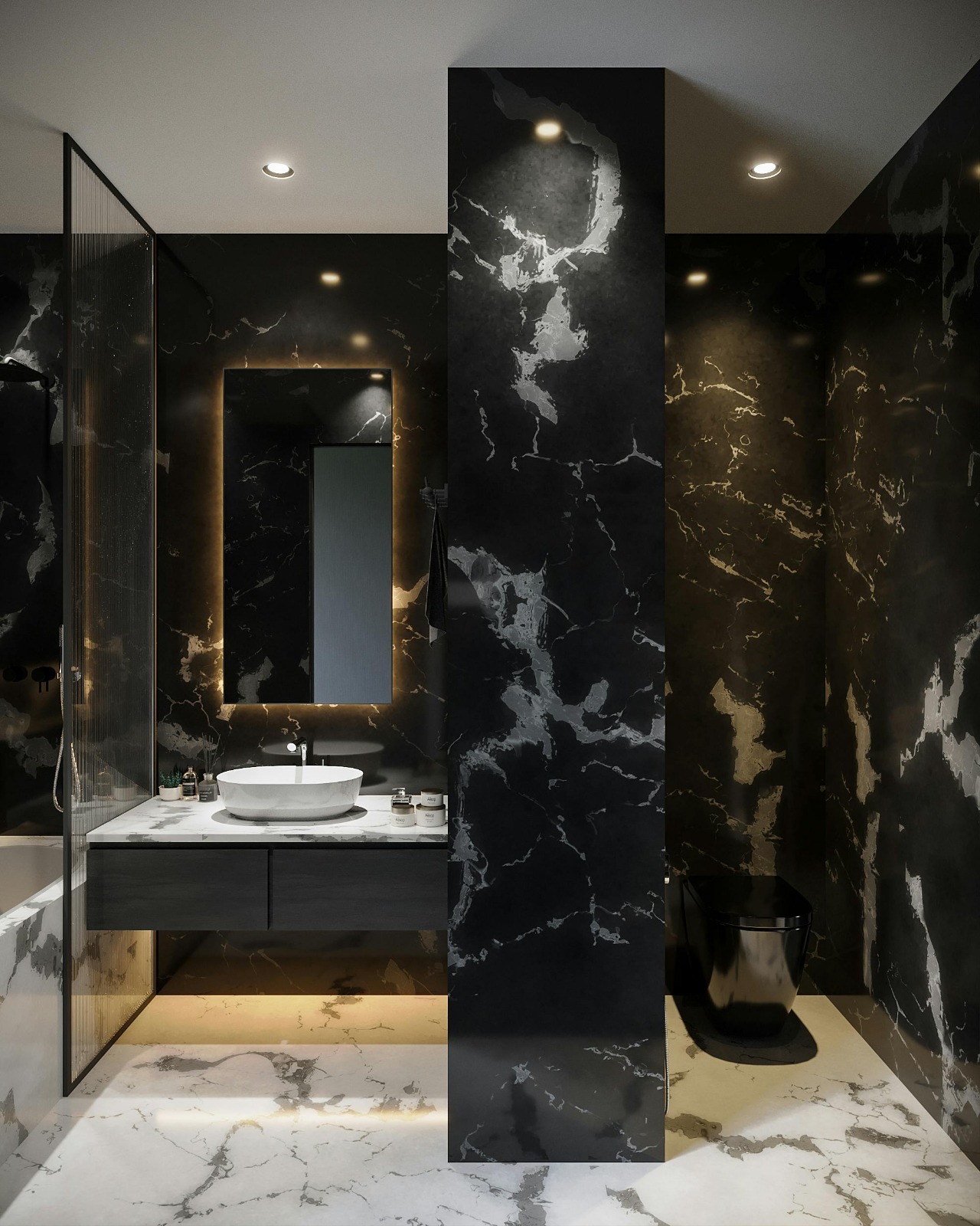 Why Sunny Shower USA Inc is the Trusted Name in Shower Doors