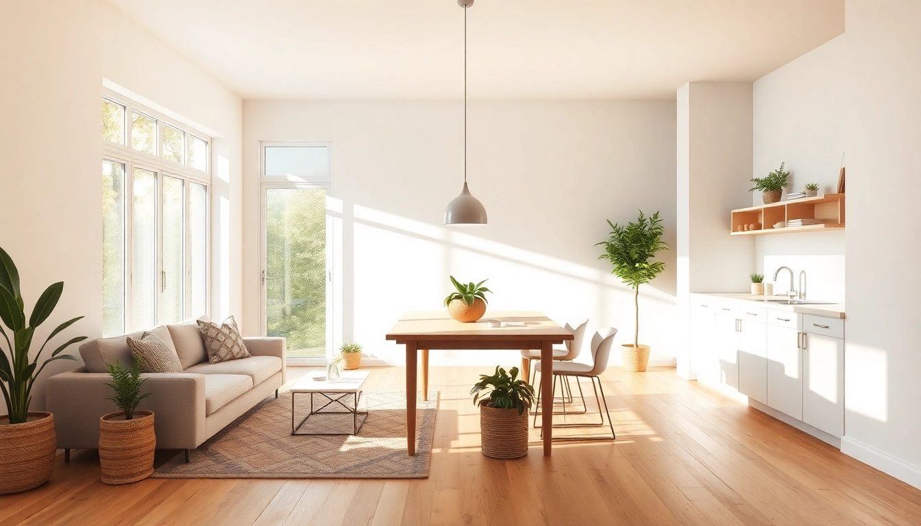 Ultimate Guide to Achieving Elegant Interior Design Dubai for Your Home