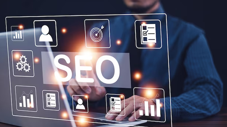 SEO Optimization Services Delivering Measurable Growth