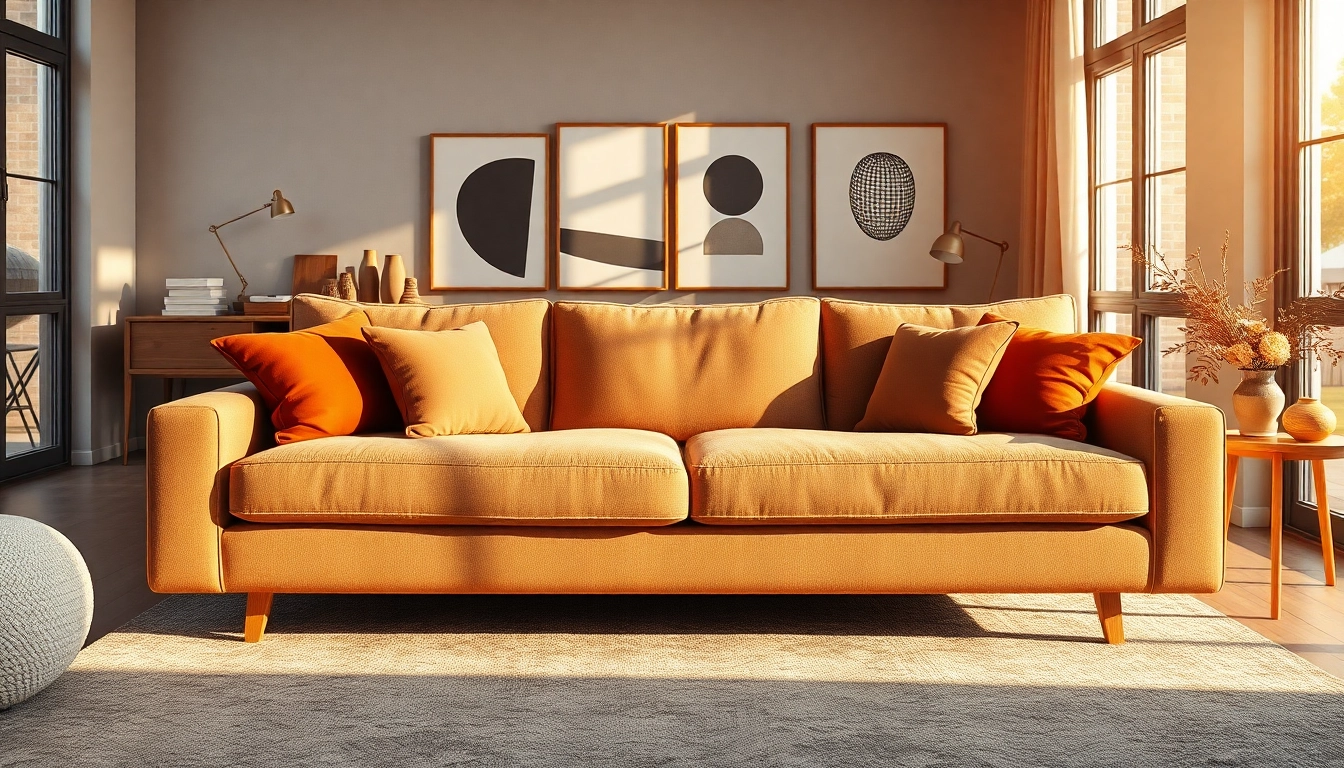 Transform your space with a stylish sofa bed uk that enhances comfort and elegance.