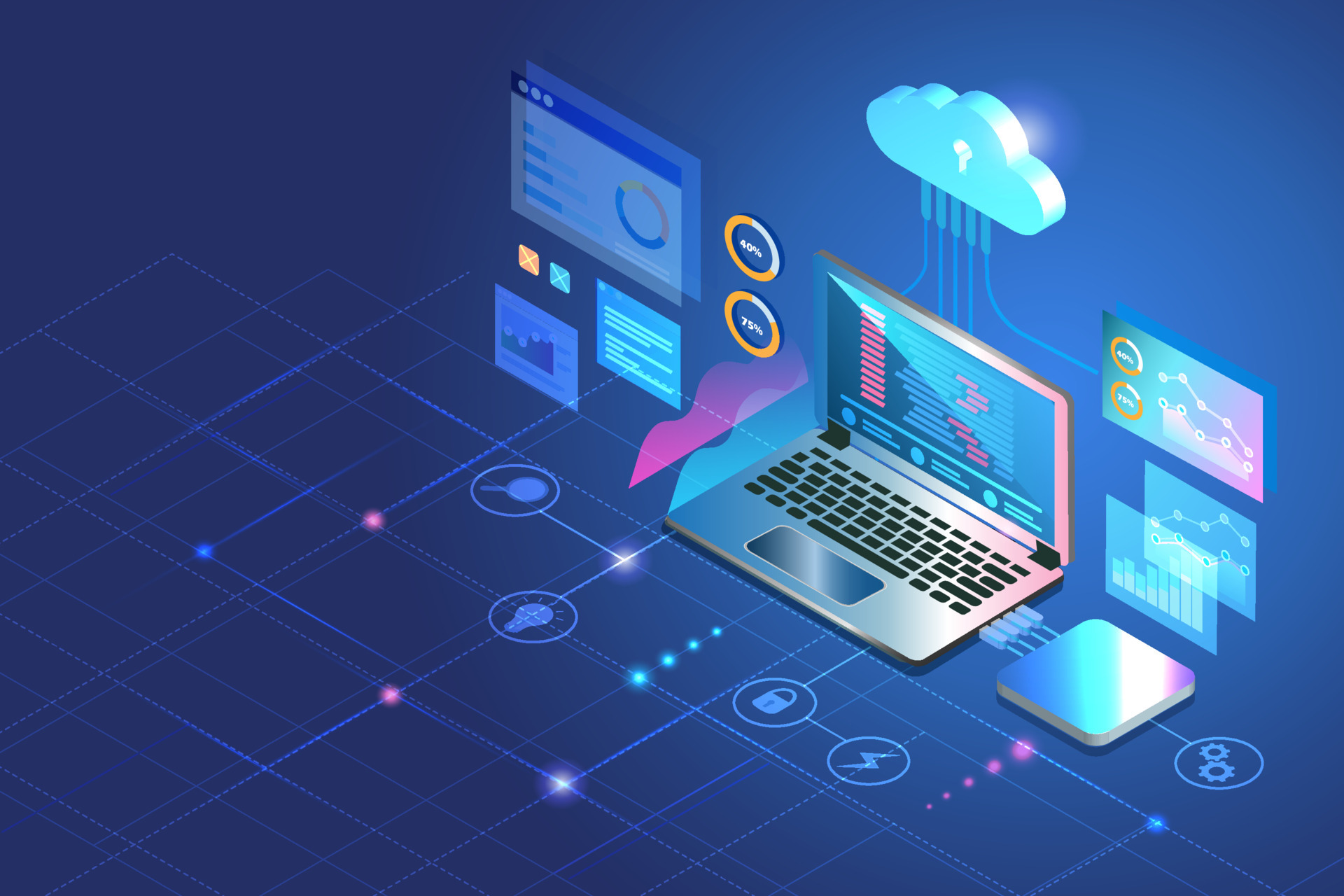 WordPress Website