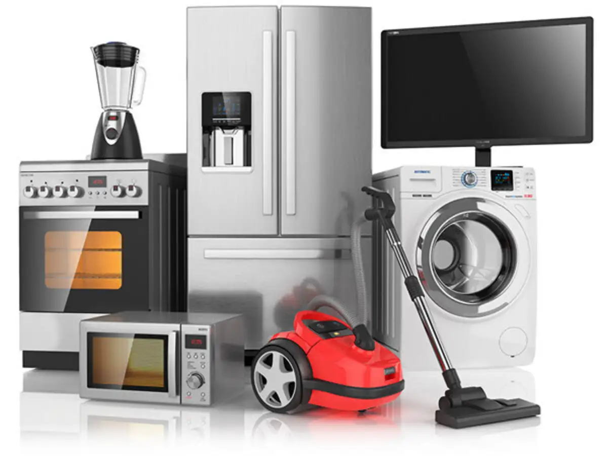 Local Experts Providing Trusted Edmonton Appliance Repair