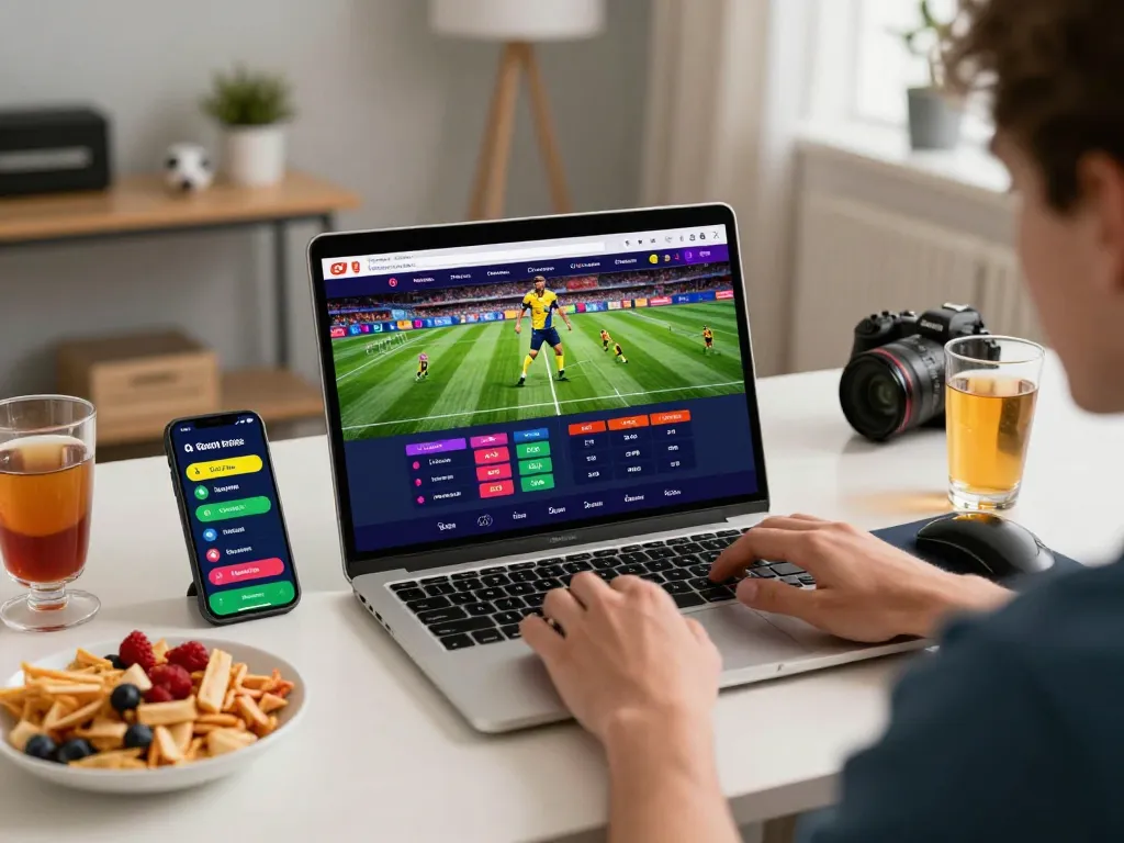 Experience the vibrant world of online betting at https://bong99vn.win/ with engaging sports odds and interactive elements.