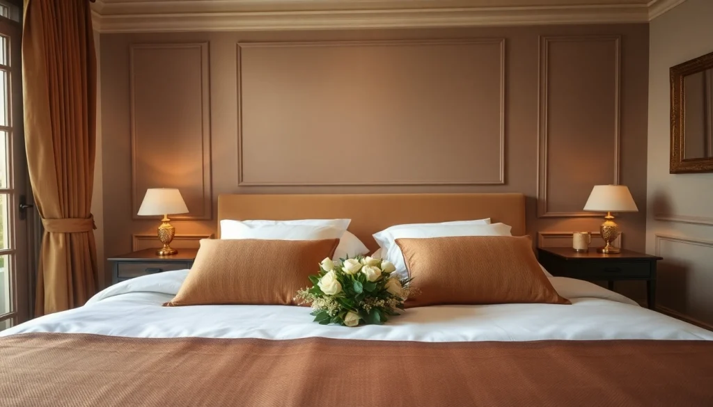 Coprimaterasso matrimoniale di alta qualità, progettato per comfort e freschezza durante il sonno.