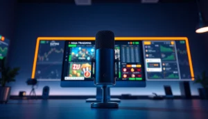 MV88 microphone featured in a modern online gambling platform interface highlighting USDT transactions.