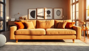 Transform your space with a stylish sofa bed uk that enhances comfort and elegance.