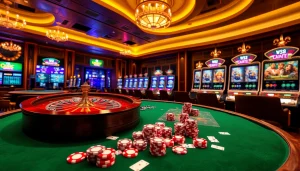 Trải nghiệm chiến lược chiến thắng với liên kết truy cập W88 trên giao diện casino trực tuyến sang trọng.
