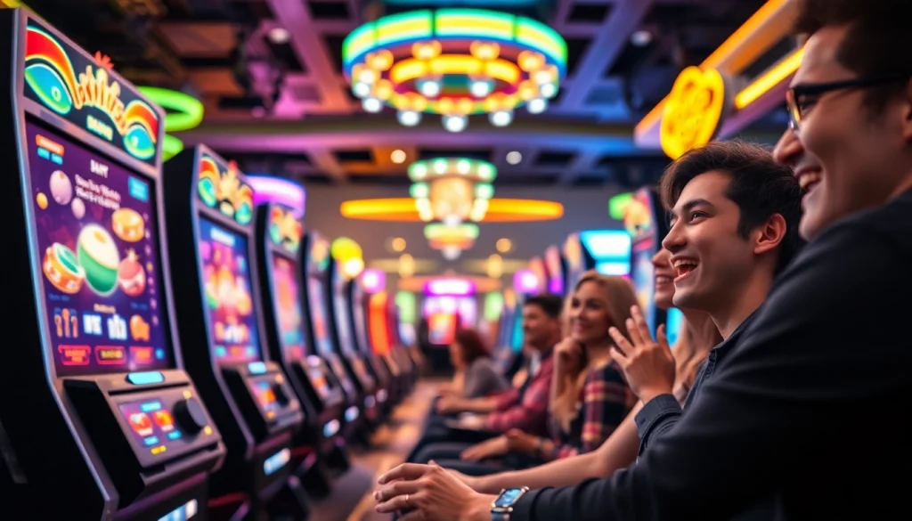 Menggoda pemain dengan pengalaman istana777 bet yang menyenangkan dalam suasana permainan yang cerah dan bersemangat.