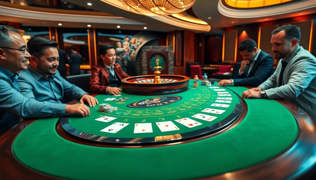 Experience the luxury of professional gambling with live action at 7m cn's premier casino.