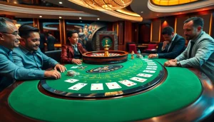 Experience the luxury of professional gambling with live action at 7m cn's premier casino.