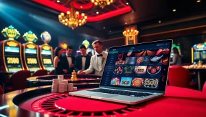 Experience the thrill of gaming at SC88, where excitement and big wins await at every turn.