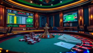 Engage in thrilling online betting at adobet88 with dynamic sportsbook visuals and sleek interface.