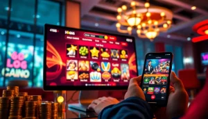 Experience the thrill of HH666 online casino with vibrant games and user-friendly interface.