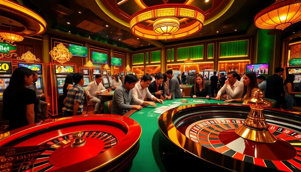 Experience the excitement of gambling with real-time result china insights displayed at a luxurious casino.
