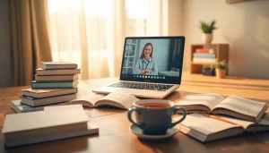 インタラクティブなオンライン授業と学習資材を紹介する、ネイティブキャンプの Callan メソッド学習環境