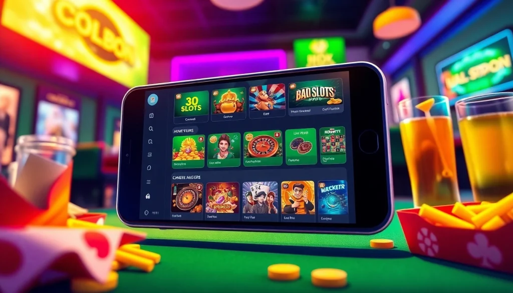 Experience ABC999's exciting online betting platform with vibrant game selections and user-friendly design.