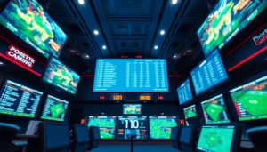 Menampilkan peluang taruhan qq8821 dalam antarmuka yang menarik dan modern.