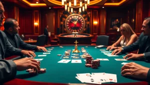 The official hidden wiki enhances your poker strategy with insights and exciting game action.