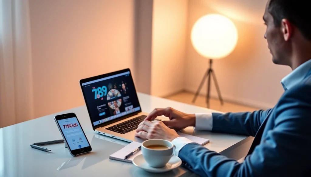 Guide to Hướng Dẫn Chi Tiết Các Bước Rút Tiền 789Club for seamless online withdrawals.