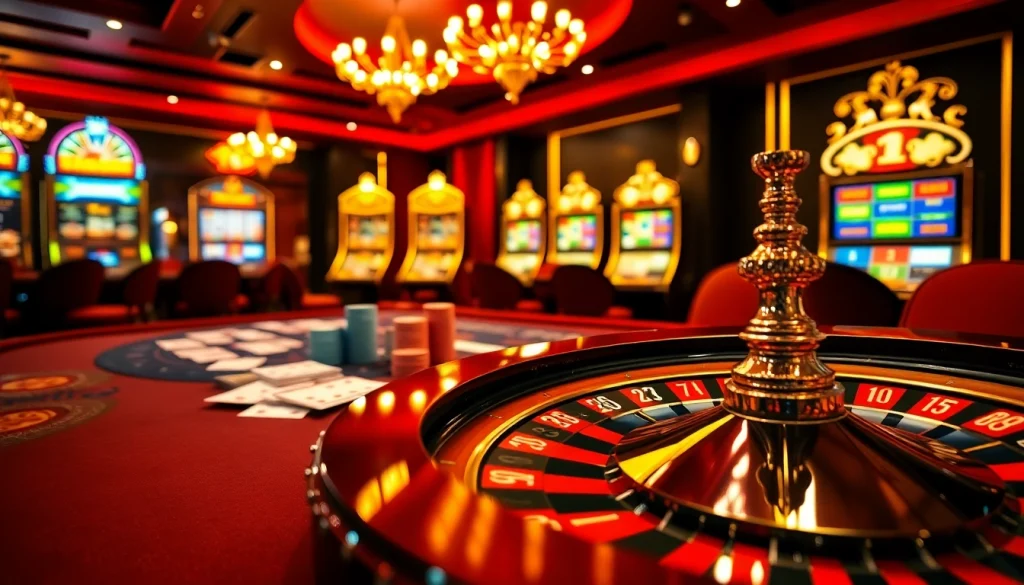 Play exciting games at https://nohu900.in.net/ with vibrant casino tables and engaging slot machines.