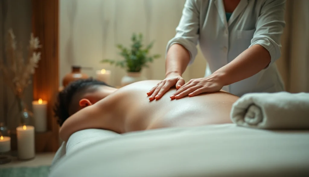 숙련된 마사지사가 편안한 러시아출장마사지 경험을 제공하는 러시아 마사지 서비스.