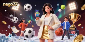 Engage with nego77 by exploring dynamic sports betting opportunities for a thrilling experience.