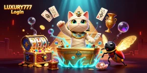 Masuk ke LUXURY777 Login dan mainkan game slot dengan potensi kemenangan tinggi.