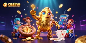 Découvrez les gains rapides avec casino en ligne retrait instantané et des retraits immédiats.