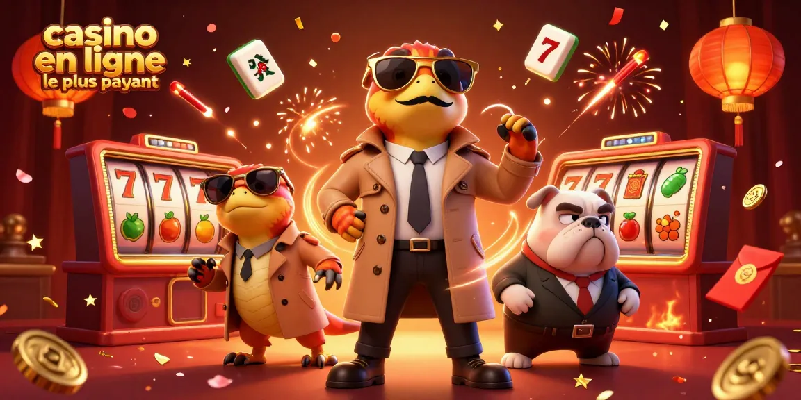 Immergez-vous dans l'univers du casino en ligne le plus payant avec des raptors hilarants tentant d'entrer dans un salon VIP.