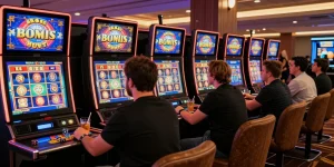 Experience thrilling Bonus Buy slots at https://oxfordbedbreakfast.co.uk/ with engaging gameplay and vibrant casino atmosphere.