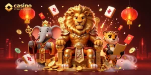 Jouez avec les meilleures cotes au casino en ligne le plus payant et gagnez de l'or !